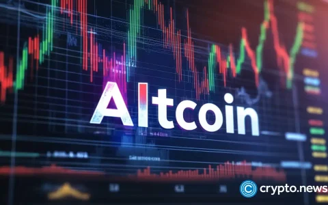 以超过10％的股票收益率购买的前三名Altcoins