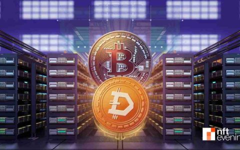 随着比特币超过$ 110,000，加密货币市场进入了新的繁荣