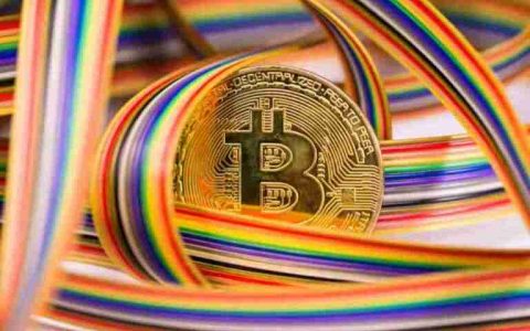彩虹图预测比特币（BTC）将在6月30日之前保持超过100,000美元