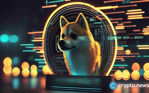 在看跌条件下进行磨削几个月后，狗狗（Doge）（Doge）显示出结构性市场转移的明显迹象