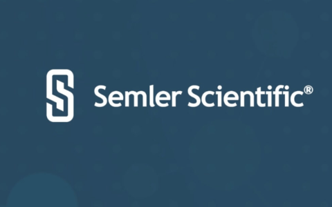 Semler Scientific增加了2000万美元的比特币，现在持有超过4.67亿美元的BTC