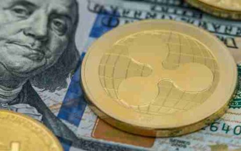 这就是为什么XRP不再是投机性资产，而是全球金融基础设施的核心