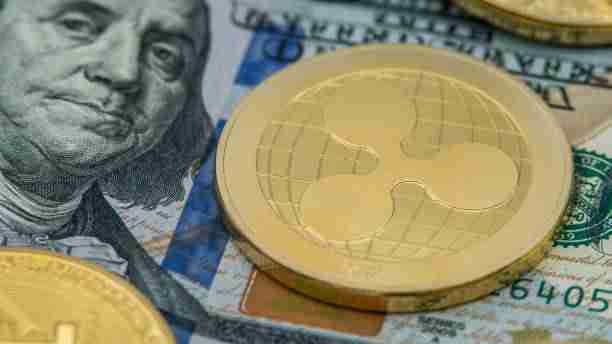这就是为什么XRP不再是投机性资产,而是全球金融基础设施的核心
