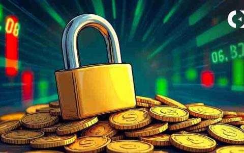 前锁定：在接下来的六个月内将发行的价值$ 13B的代币