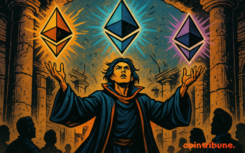 以太坊（ETH）价格预测：3个信号宣布可能爆炸