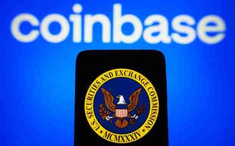 Coinbase的4亿美元数据泄露再次引起了人们的关注，因为新信息揭示了公司对泄漏的先验知识。尽管这一新开发项目，但硬币股仍比昨天的交易会增长了4％。