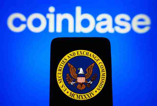 Coinbase的4亿美元数据泄露再次引起了人们的关注,因为新信息揭示了公司对泄漏的先验知识。尽管这一新开发项目,但硬币股仍比昨天的交易会增长了4%。