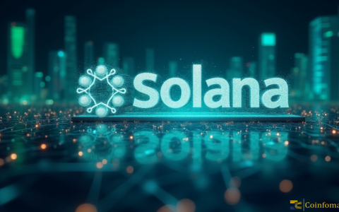 Solaxy的TestNet发射：增强Solana的可伸缩性