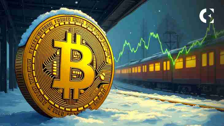 比特币(BTC)的价格行动表明,这可能不是牛市的终结