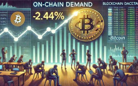 随着零售需求滞后，比特币面临关键测试