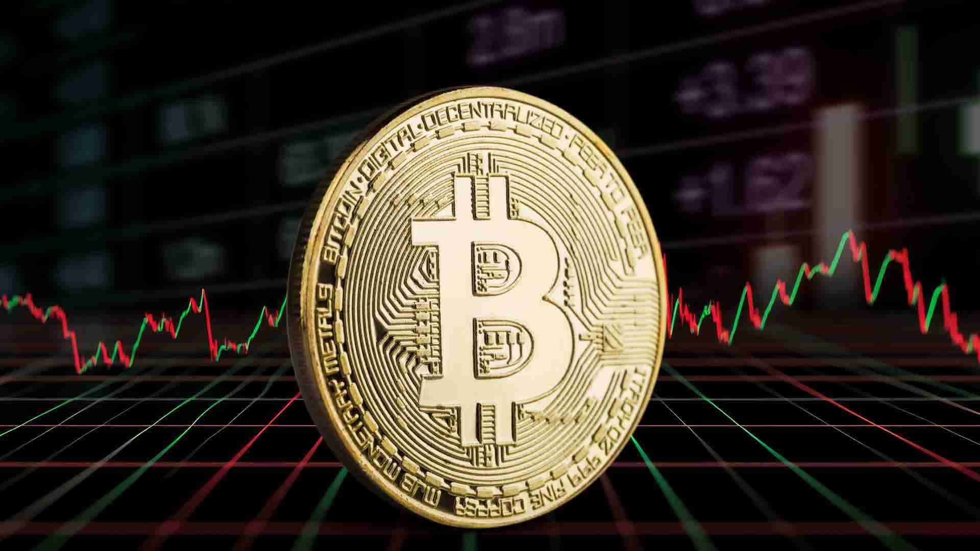 比特币(BTC)价格达到关键阻力水平,使交易者保持谨慎
