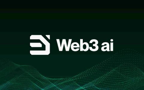 PI网络价格面临不确定性，UNISWAP鲸鱼等待，但是Web3 AI预售在第7阶段获得了病毒动量
