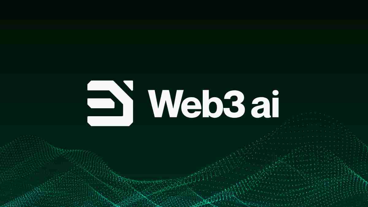 PI网络价格面临不确定性，UNISWAP鲸鱼等待，但是Web3 AI预售在第7阶段获得了病毒动量