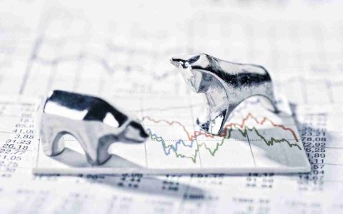 Dogecoin（Doge）和XRP价格下跌，因为获利在加密货币市场上