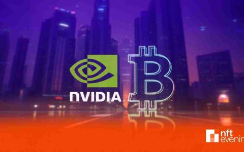 比特币（BTC）超过了每家主要公司 - 比特币先生
