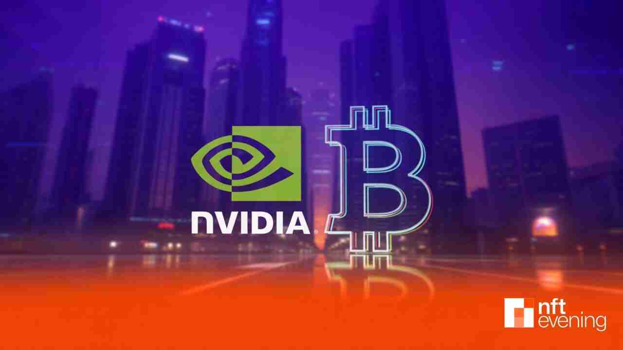 比特币(BTC)超过了每家主要公司 - 比特币先生