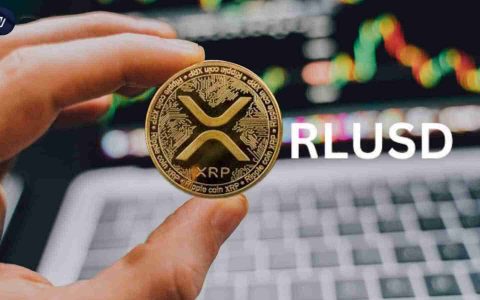 Ripple的新Stablecoin Rlusd与XRP的合并默默爆炸了