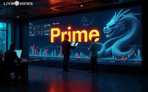 引入机构投资者的新加密货币交换平台Kraken Prime