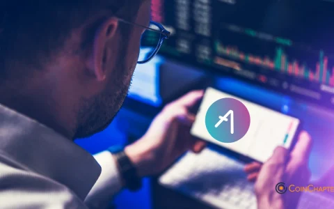 Aave Price在6月5日跃升至265美元，继续其横向移动