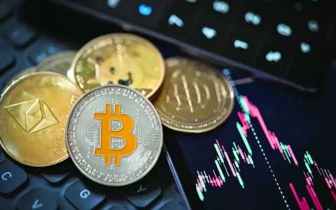 比特币（BTC）价格，以太坊（ETH）市值，加密货币新闻
