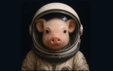 什么是MOONPIG?MOONPIG项目背景,代币经济和价格预测完整介绍