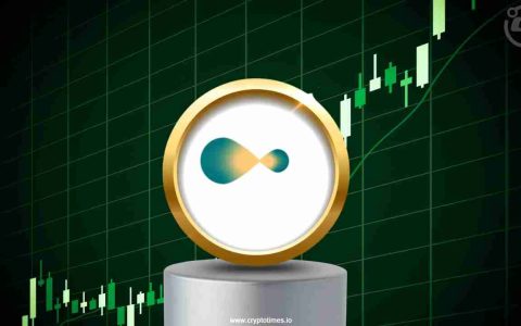 拉格朗日的本地令牌，$ la，跃升170％