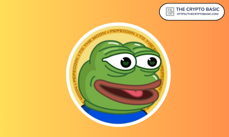 尽管大量流入，佩佩（Pepe）可能会降至0.000010美元，而看跌势头也会加剧。