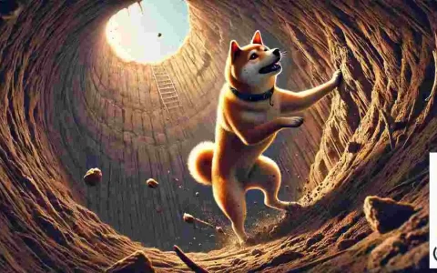 Dogecoin（Doge/USD）创建看跌旗模式，可能会下跌20％至$ 0.14952