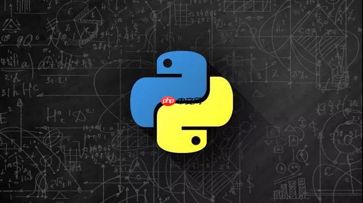 python必背入门代码 基础必学代码清单