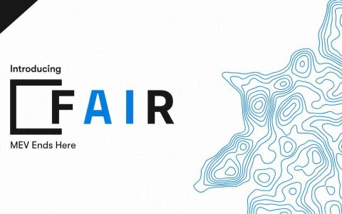 Fair将本机AI优化介绍给以Vodafone作为创始验证器的区块链基础架构。