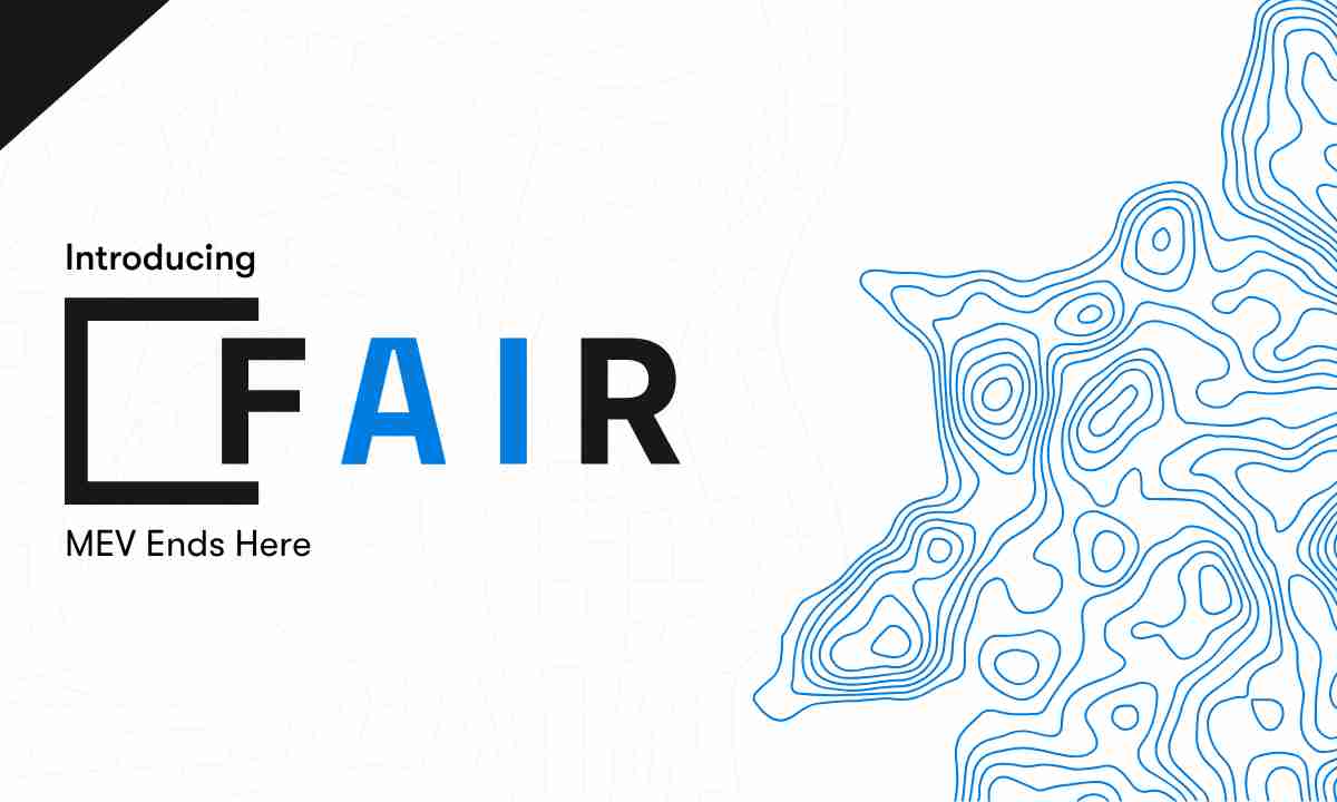 Fair将本机AI优化介绍给以Vodafone作为创始验证器的区块链基础架构。