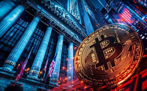 机构投资者在第一季度将比特币（BTC）削减了美国现货ETF的分配：报告