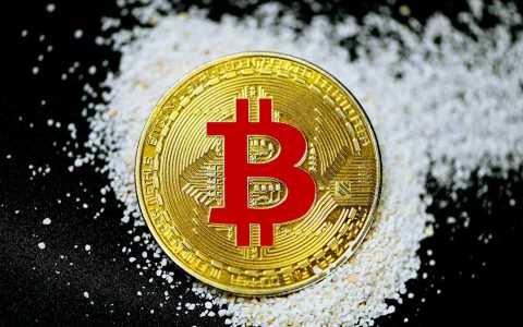 比特币（BTC）哈希丝带指示灯闪烁购买信号，BTC可能正在为下一个向上移动做好准备