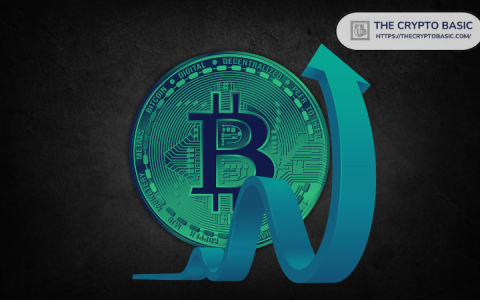 比特币（BTC）可能处于重大价格突破的风口浪尖