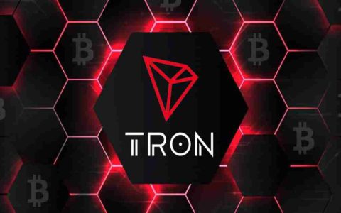 Tron，Zebec Network，Lido Dao和Clearpool（CPOOL）是当今的最高加密货币者