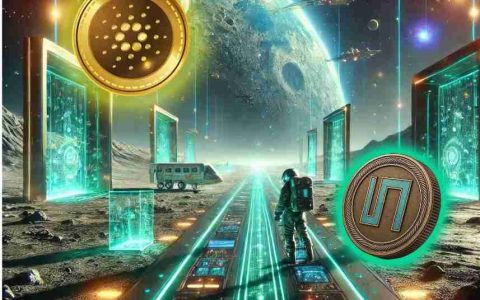 Cardano（ADA）价格预测处于压力下，可能降至0.45美元