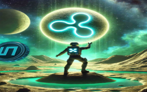 XRP的价格预测越来越看好