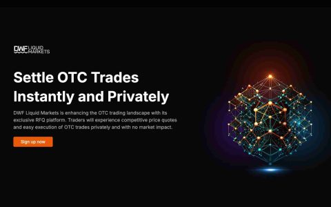 DWF Labs推出了USD1 Stablecoin，供机构和零售商人