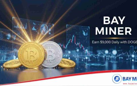 Bay Miner将移动应用程序发布到矿山（BTC），Dogecoin（Doge）和Litecoin（LTC）免费