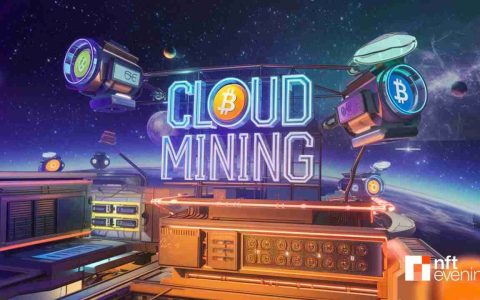 AI云采矿现在是2025年最可靠的被动收入策略