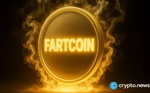 随着Memecoin势头的回归，华尔街庞克在交付真正的实用程序时涌现