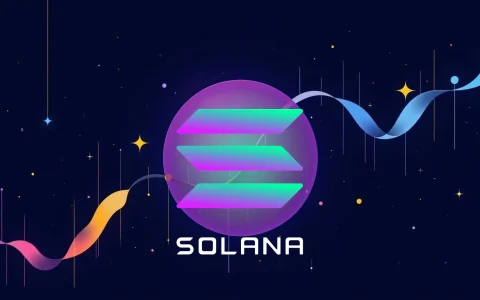Solana（Sol）价格在关键$ 145电阻区的跌跌撞撞，可以预先进行极端波动