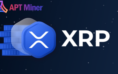介绍APT Miner，这是一个针对XRP和Dogecoin爱好者的新的云挖掘平台
