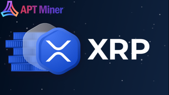 介绍APT Miner,这是一个针对XRP和Dogecoin爱好者的新的云挖掘平台