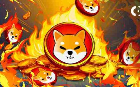 Shiba INU（Shib）面对增加的波动性和销售压力，测试关键支持水平