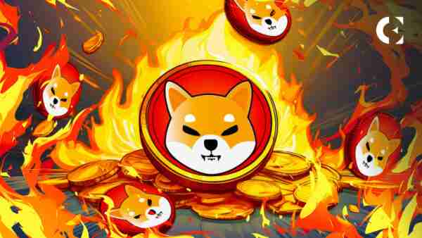 Shiba INU(Shib)面对增加的波动性和销售压力,测试关键支持水平