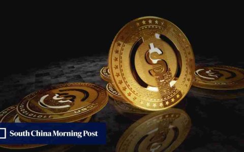 香港的稳定法于8月生效，以虚拟资产许可为基础