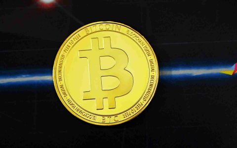 比特币（BTC）闪烁的警告信号即将来临的看涨势头中断