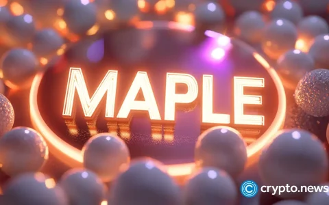Maple Finance扩展到Solana，引入了其承重的Stablecoin Sumrupusdc