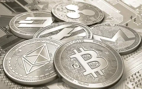 RVN/USDT脱离看涨的掉落楔子，眼睛657％集会